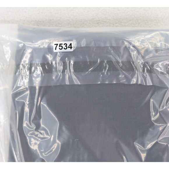 Vuori Aim Pants Mens 36x29 Gray Golf Chino Performance Stretch Pants - Picture 13 of 13